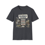 The Ozarks Picker -T-Shirt
