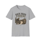 Back Road Finders:Bigfoot-T-Shirt