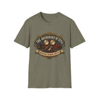 The Archeology of Style-T-Shirt