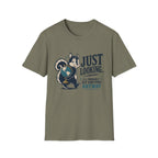 Just Looking -T-Shirt