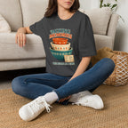Mixing Memories One Recipe At A Time -T-Shirt