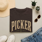 Picker Up Before The Dealers-T-Shirt