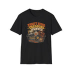 Thrift Store Treasure Hunter -T-Shirt