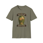 Found It With A Chip Bought It Anyway-T-Shirt