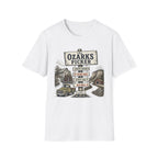 The Ozarks Picker -T-Shirt