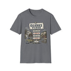 The Ozarks Picker -T-Shirt