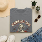 Atomic Age Toys-T-Shirt