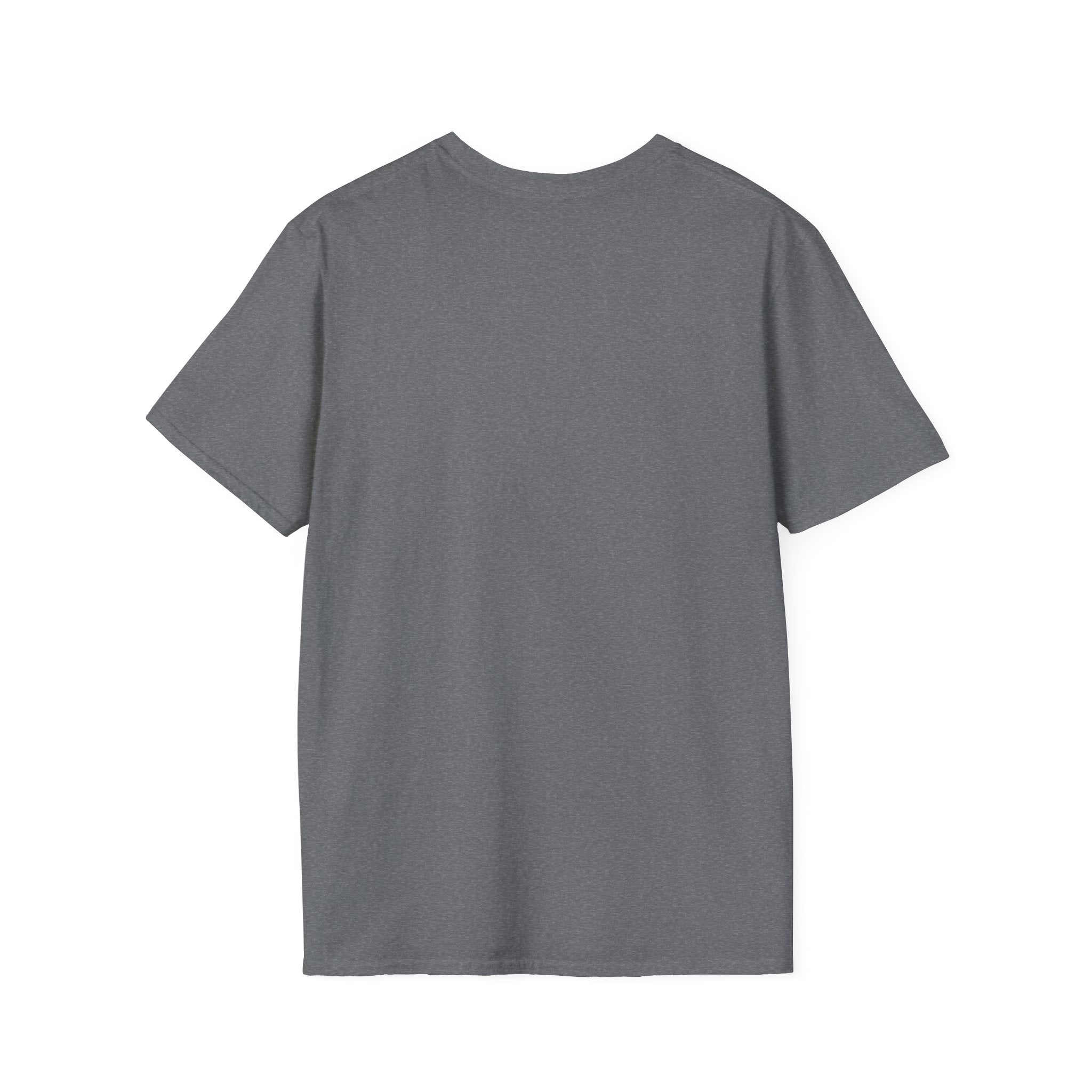 Back Road Finders Club-T-Shirt