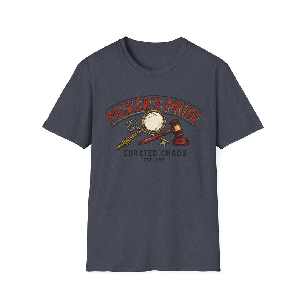 Picker's Pride -T-Shirt