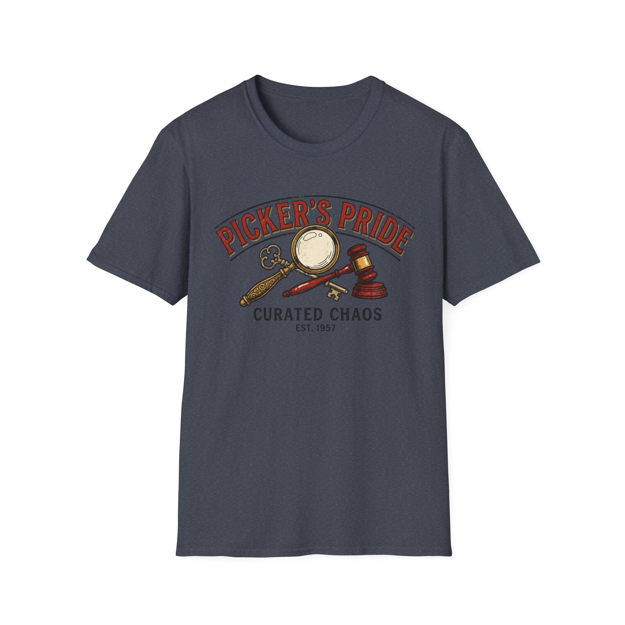 Picker's Pride -T-Shirt