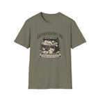 Collector of Dead People's Mail-T-Shirt