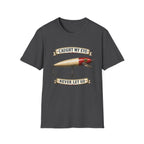 Caught My Eye Never Let Go-T-Shirt