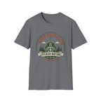 Barn Sale Elite Picker Nation -T-Shirt