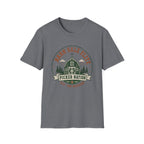 Barn Sale Elite Picker Nation -T-Shirt