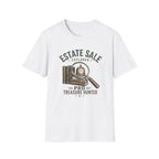 Estate Sale Explorer-T-Shirt