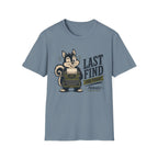 Last Find: Finder T-Shirt