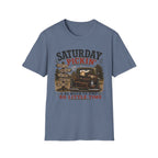 Saturday Pickin'-T-Shirt