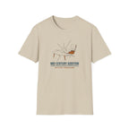 Mid-Century Addition-T-Shirt