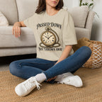Passed Down Not Thrown Away -T-Shirt