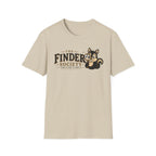 The Finder Society-Finder -T-Shirt