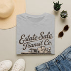 Estate Sale Transit Co.-T-Shirt