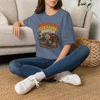 Thrift Store Treasure Hunter -T-Shirt