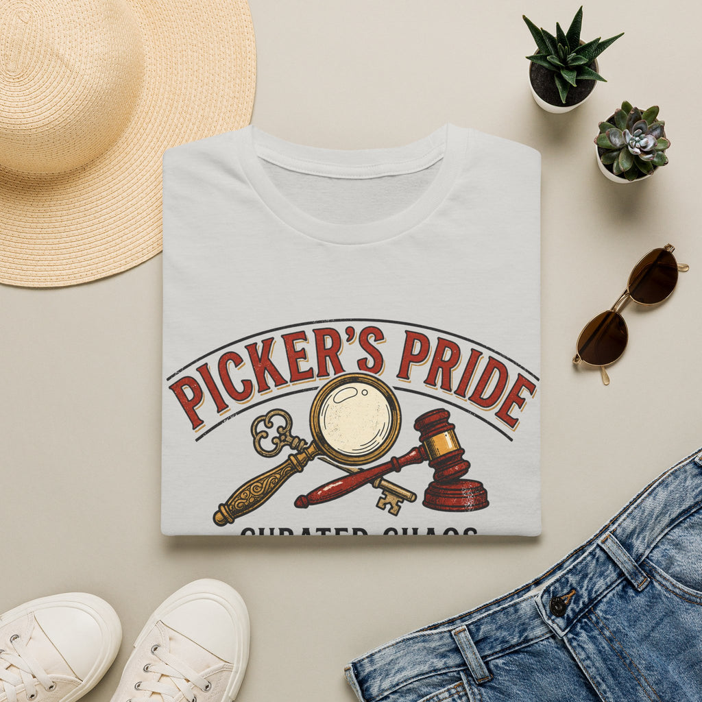 Picker's Pride -T-Shirt