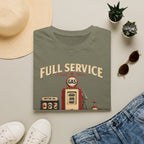 Full Service Still Available-T-Shirt