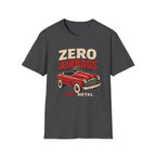 Zero Air Bags-T-Shirt