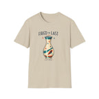 Fired To Last-T-Shirt