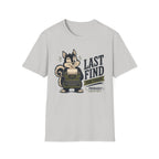 Last Find-Finder Series-T-Shirt