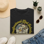 Professional Lint Inhaler -T-Shirt