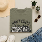 Home Sweet Haul-T-Shirt