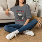 Before Spell Check There Was Thinking-T-Shirt