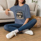Collector of Dead People's Mail-T-Shirt