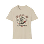 Atomic Age Toys-T-Shirt