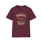 House Full of Memories Trunk Full of Finds-T-Shirt