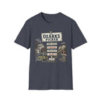 The Ozarks Picker -T-Shirt