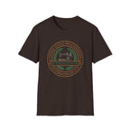 Vintage Textile Preservation -T-Shirt