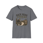 Back Road Finders:Bigfoot-T-Shirt