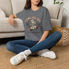 Atomic Age Toys-T-Shirt