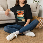 Mixing Memories One Recipe At A Time -T-Shirt