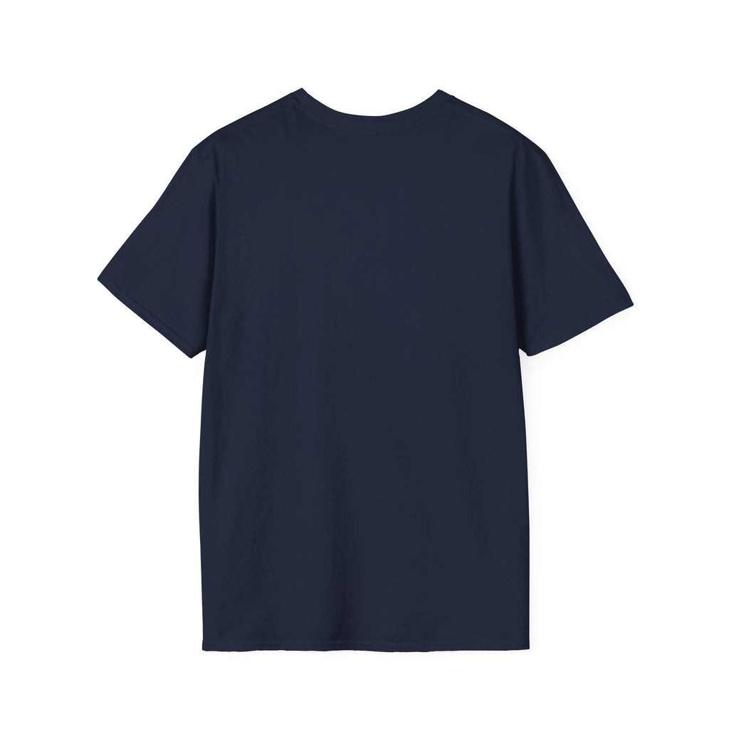 The Finder Society Treasure Hunters Club-T-Shirt