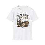 Back Road Finders:Bigfoot-T-Shirt