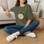 Passed Down Not Thrown Away -T-Shirt