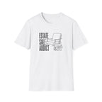 Estate Sale Addict-T-Shirt