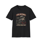 Still On Track After All These Years-T-Shirt