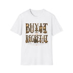Buy It or Regret It -T-Shirt