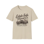 Estate Sale Transit Co.-T-Shirt