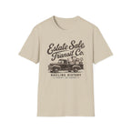 Estate Sale Transit Co.-T-Shirt